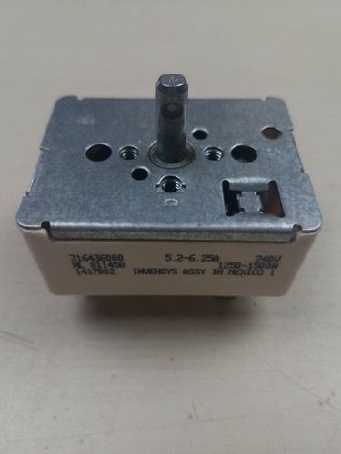 Frigidaire ffef3015lsm