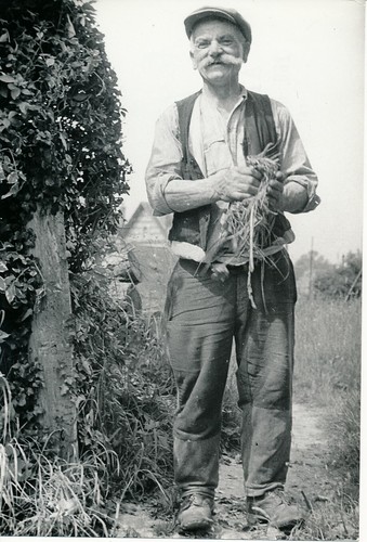 Veules les roses 1948 - veules,