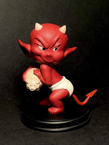 Figurine hot stuff démons - stuff, et