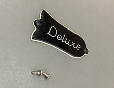 1974 GIBSON Les Paul Deluxe Truss Rod Cover