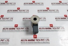 Vanne À Solénoïde EUGEN SEITZ 118.100.024N -40°C…60°C