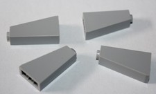 LEGO MdStone Slope 75 2x1x3