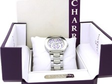 Charriol Columbus CCRA38.M