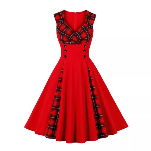 Robe femme longue - longue, Élégante