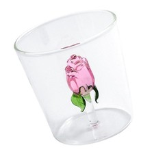 Verre à vin rosé pour bourbon, mojito, bière, jus de fruits whisky - Verres