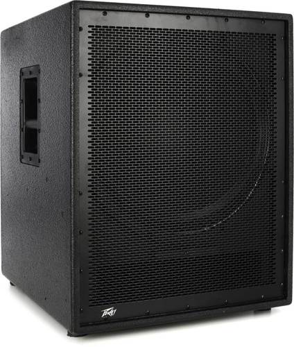 Peavey pvs 000w 18 inch - pvs, 1,000w