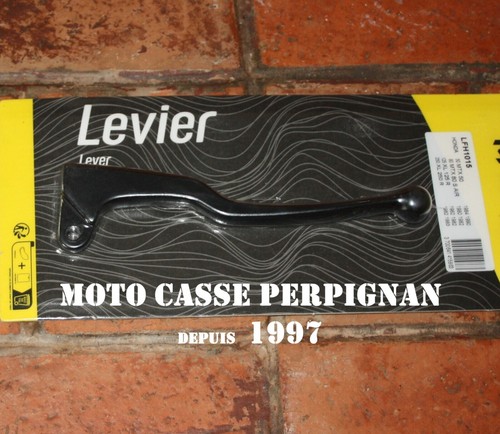 Levier frein honda - levier,