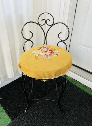 Vintage mid century wire - vintage,