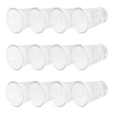  Lot de 24 calices en verre