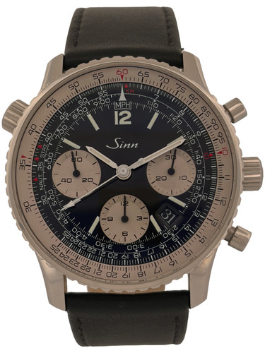 Sinn 903 automatik - sinn,