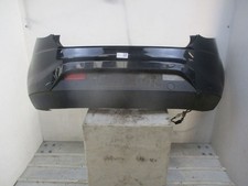 Pare-choc arriere Fiat