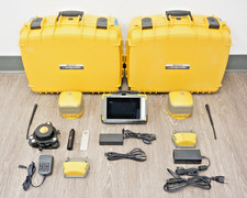 Topcon Hiper HR RTK GPS GNSS