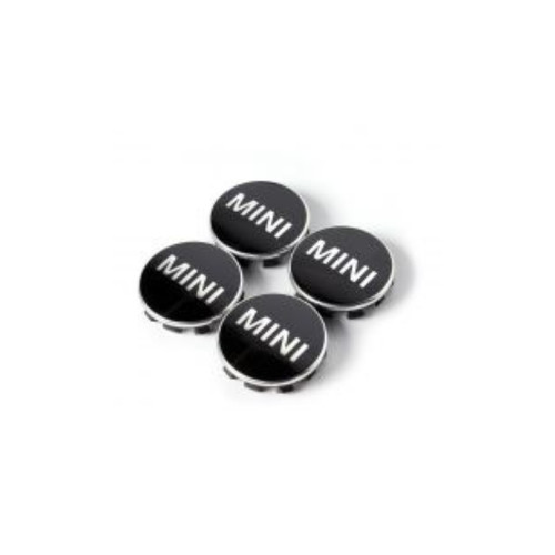 Original mini cache - mini, moyeu
