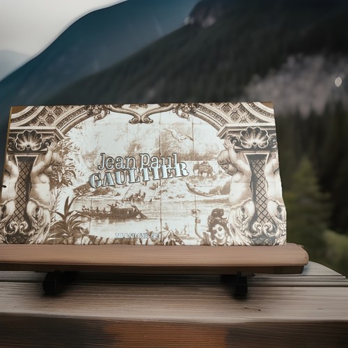 Jean paul gaultier mini set - gaultier,