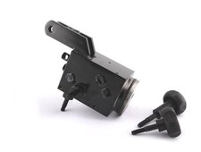 Pompe de presse hydraulique d'atelier 20T (OH 0820) - SA 0822 - CLAS Equipements