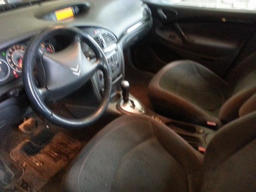 Moteur citroen phase - moteur, 2