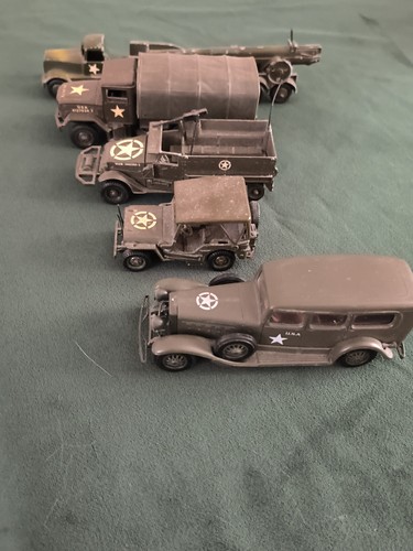 Lot jeep gmc - jeep,