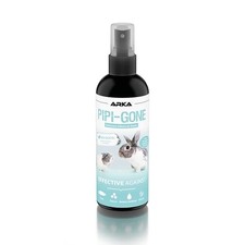 Spray nettoyant cage - , rongeurs