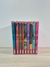 Lot manga ajin semi - lot, semi-humain