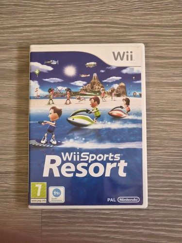 Nintendo wii - nintendo,