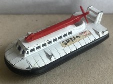 Lesney Matchbox Superfast n° 72 SRN6 Hovercraft