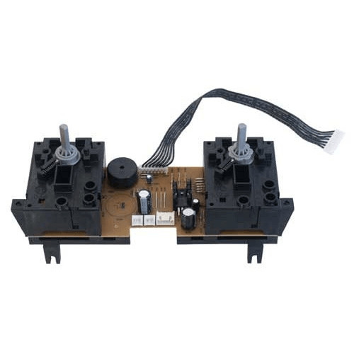 Module controle - module, de