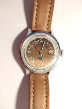 Montre Automatique Sturmanskie