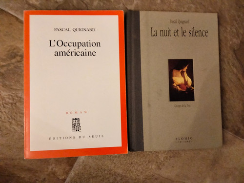 Beau lot livres broches - de,
