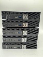 Dell OptiPlex 7050 Micro – i5-6500T – 8 Go RAM – 256 Go SSD – Win11+office2019