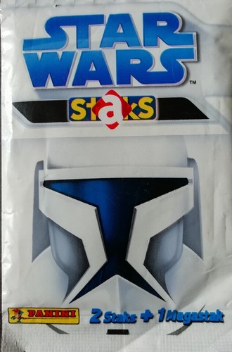 Sachet panini star war - sachet,