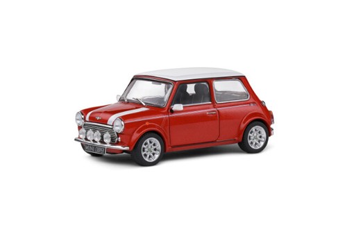 Mini cooper sport 1997 - cooper,
