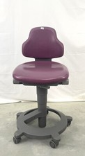 Sirona Tabouret Roulant/C