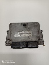 CALCULATEUR MOTEUR ECU FIAT STILO 1.9 JTD 0281010337 / 55182953 (C21A)