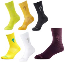 Chaussette SPECIALIZED Soft Air Tall