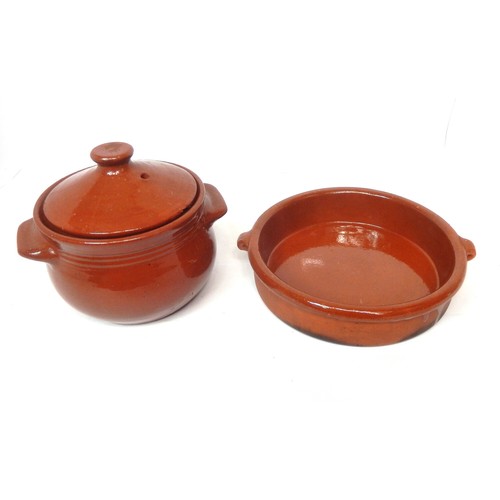 Lot plat cassolette - lot, +