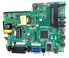 Platine main board TP.S506.PB819 / T320XVN02.F pour tv Oceanic OCEALED320118B6