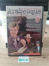 DVD - ARABESQUE - DVD 20 - 4