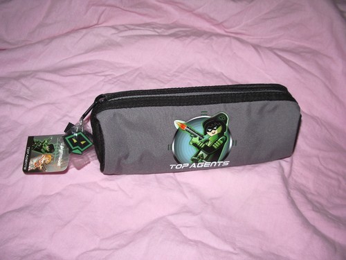 Trousse ecole officiel - trousse,