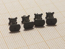 jouef pieces detachées: 4 tampons pour 141 TA, BB27 ou autre.