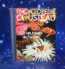 Encyclopedie COUSTEAU. Les