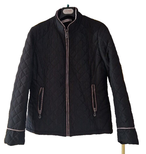 Veste matelassée femme - , anne