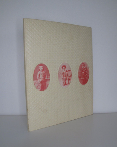 Claude roy famille quatre - claude,