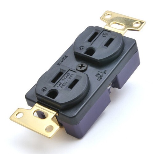 Official oyaide wall outlet - official,