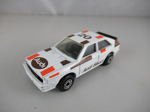 Matchbox lesney superfast - superfast, 23