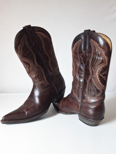 Bottes west santiag western - bottes, go
