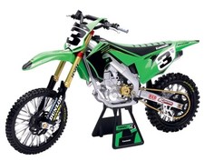 NEWRAY - Moto cross d'Eli