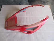 Bec de canard pour Suzuki 750