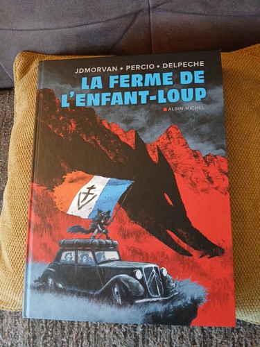 Ferme l enfant - la, l’enfant-loup