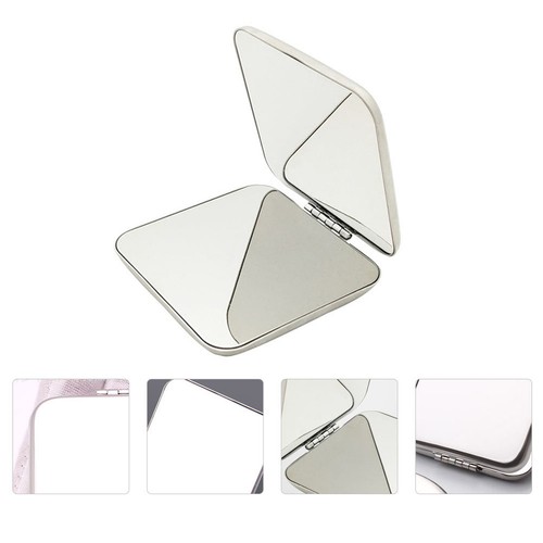 1pc portable vanity - 1pc, mirror