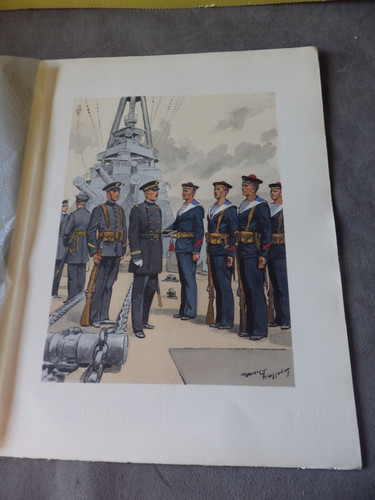 Gravure militaire toussaint - gravure,